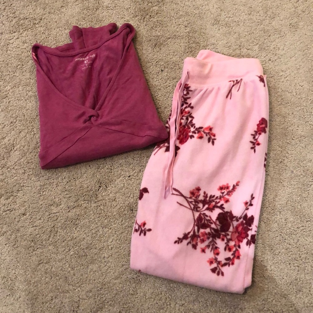 🌟BRAND NEW🌟 never worn pajamas